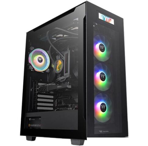 Корпус Thermaltake Divider 550 TG Ultra CA-1T7-00M1WN-00