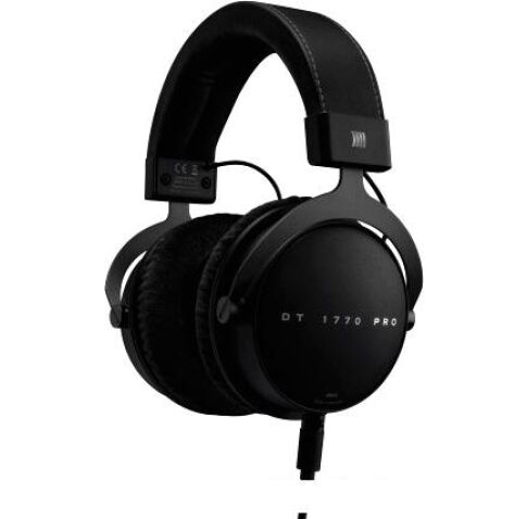 Наушники Beyerdynamic DT 1770 PRO (710717)