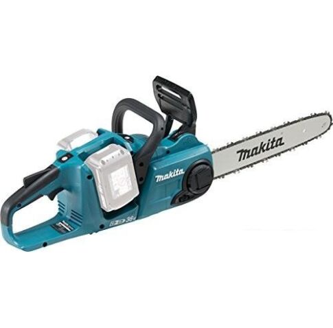 Аккумуляторная Makita DUC353Z