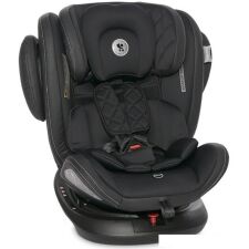 Детское автокресло Lorelli Aviator SPS Isofix 2023 (черный)