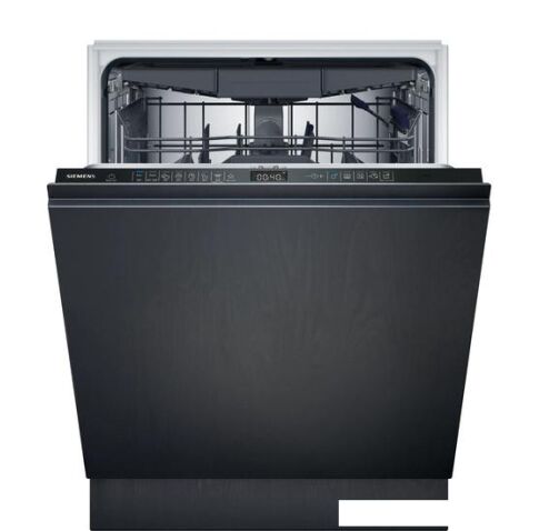 Встраиваемая посудомоечная машина Siemens iQ500 SN85EX11CE