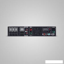 Источник бесперебойного питания CyberPower Professional Rackmount PR3000ERTXL2U