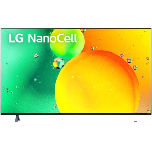 Телевизор LG NanoCell 65NANO756QA