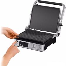 Электрогриль Braun MultiGrill 7 CG7044