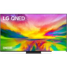 Телевизор LG QNED81 65QNED816RA