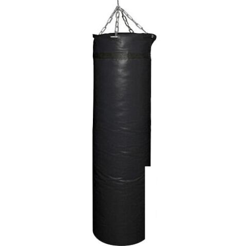 Мешок Спортивные мастерские SM-240, 75 кг (черный)