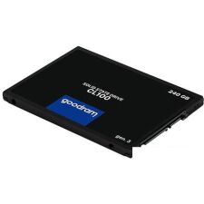 SSD GOODRAM CL100 Gen. 3 240GB SSDPR-CL100-240-G3