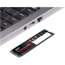 SSD Silicon-Power P34A80 512GB SP512GBP34A80M28