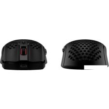 Игровая мышь HyperX Haste Wireless (черный)