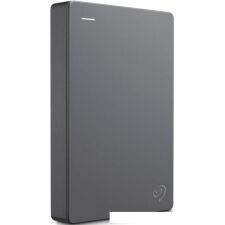 Внешний накопитель Seagate Basic STJL5000400 5TB