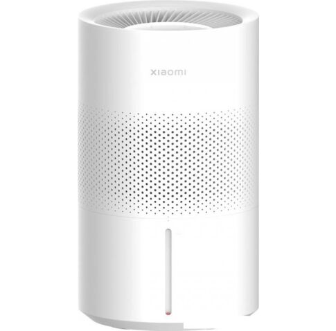 Увлажнитель воздуха Xiaomi Smart Evaporative Humidifier CJSJSQ02XYUE (евровилка)