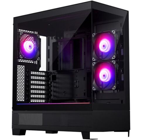 Корпус Phanteks XT View PH-XT523V1_DBK01