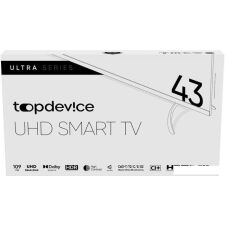 Телевизор Topdevice TDTV43BS06UML