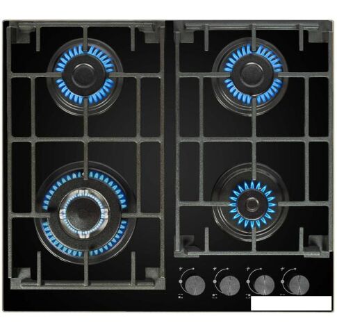 Варочная панель DeLonghi GRETA 6GW NB