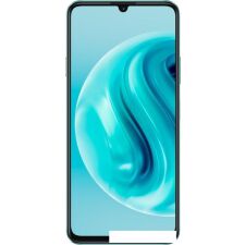 Смартфон Huawei nova Y72 MGA-LX3 8GB/128GB (зеленый)