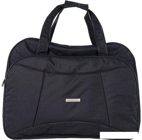 Дорожная сумка Mr.Bag 039-602/2-BLK (черный)