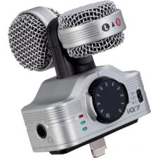 Микрофон Zoom IQ7