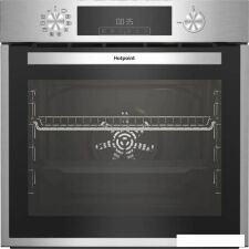 Электрический духовой шкаф Hotpoint-Ariston FE8 824 H IX