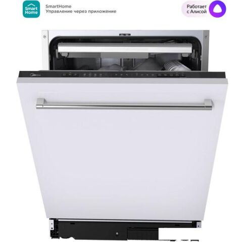 Встраиваемая посудомоечная машина Midea MID60S150i