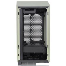 Корпус Thermaltake The Tower 200 Matcha Green CA-1X9-00SEWN-00