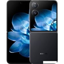 Смартфон Xiaomi MIX Flip 12GB/512GB международная версия (черный)