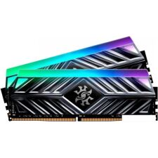 Оперативная память A-Data XPG Spectrix D41 RGB 2x16GB DDR4 PC4-25600 AX4U320016G16A-DT41