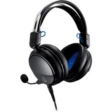 Наушники Audio-Technica ATH-GL3 (черный)