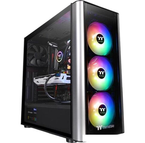 Корпус Thermaltake Level 20 MT ARGB CA-1M7-00M1WN-00