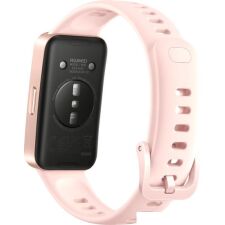 Фитнес-браслет Huawei Band 9 (чарующий розовый, международная версия)