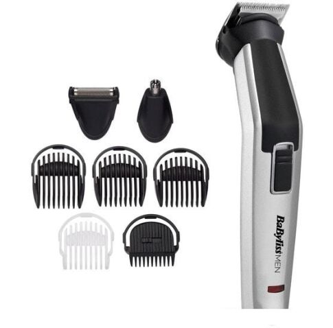 Машинка для стрижки BaByliss MT726E