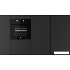 Электрический духовой шкаф TEKA Steamchef HLB 8550 SC Night River Black 111200001 (черный)