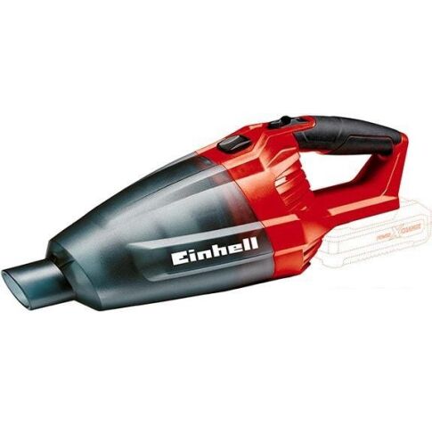 Пылесос Einhell PXC TE-VC 18 Li-Solo