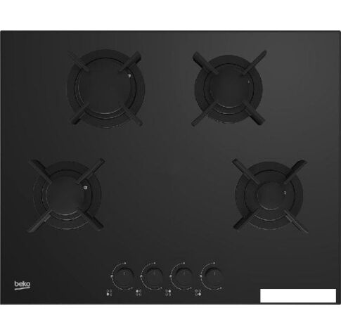 Варочная панель BEKO HING 642202 SB