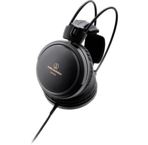 Наушники Audio-Technica ATH-A550Z