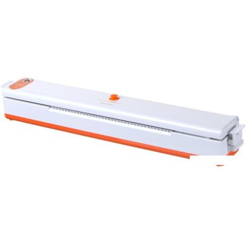 Вакуумный упаковщик Veila Vacuum Sealer White 7774