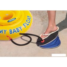 Насос Intex Foot Pump 68610