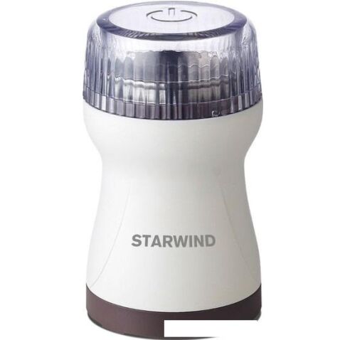 Кофемолка StarWind SGP4422