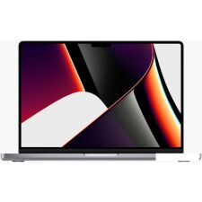 Ноутбук Apple Macbook Pro 14" M1 Pro 2021 MKGQ3