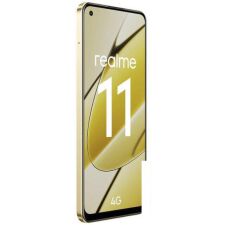 Смартфон Realme 11 RMX3636 8GB/256GB международная версия (золотистый)