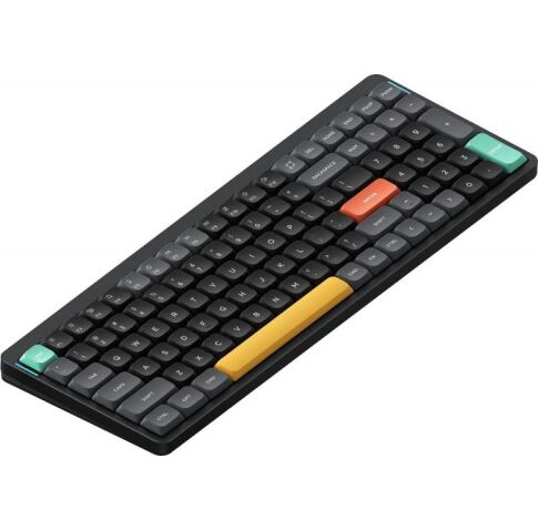 Клавиатура NuPhy Air96 V2 Basalt Black (Gateron Low Profile Red 2.0)