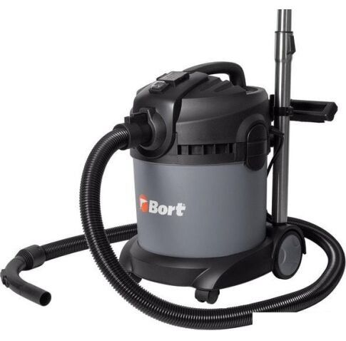 Пылесос Bort BAX-1520-Smart Clean