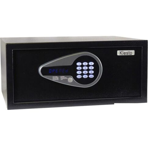 Мебельный сейф Klesto Hotel Safe 200/440E