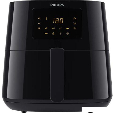 Аэрофритюрница Philips HD9270/90