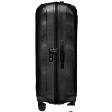 Чемодан-спиннер Samsonite C-Lite Black 75 см