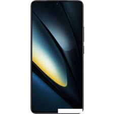 Смартфон POCO F6 Pro 16GB/1TB с NFC международная версия (черный)