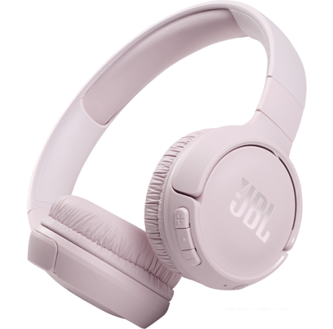 Наушники JBL Tune 510BT (розовый)