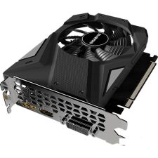 Видеокарта Gigabyte GeForce GTX 1650 D6 OC 4G 4GB GDDR6