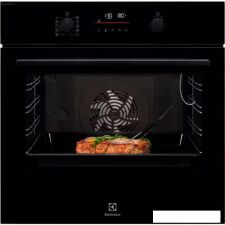 Электрический духовой шкаф Electrolux SteamBake 600 EOD6C77Z