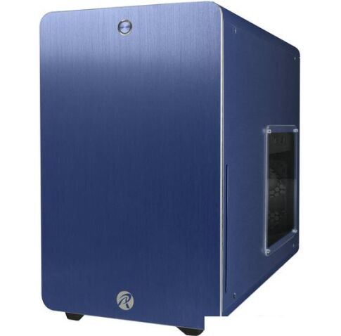 Корпус Raijintek Styx (синий)