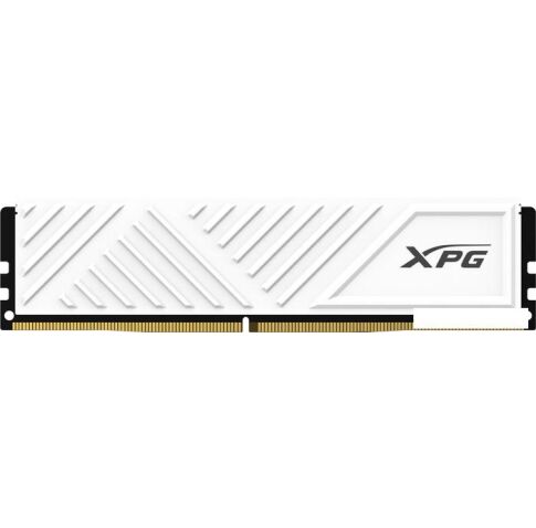 Оперативная память ADATA XPG GAMMIX D35 16ГБ DDR4 3600 МГц AX4U360016G18I-SWHD35